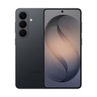Samsung Galaxy S26 - 512 GB - Black-Leave your phone in your pocket. With the Galaxy S26 Series and Galaxy Buds4 Pro your personal AI speaks directly to you reading messages or answering questions hands-free while you keep your day moving