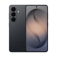 Samsung Galaxy S26 - 512 GB - Black-Leave your phone in your pocket. With the Galaxy S26 Series and Galaxy Buds4 Pro your personal AI speaks directly to you reading messages or answering questions hands-free while you keep your day moving