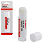 Staples Washable Glue Stick - 40g-Non-toxic; safe for children