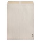 SupremeX Heavy Duty Natural Kraft Open-End Catalogue Envelopes - 24lb. - 11-1/2" x 14-1/2" - Natural - 100 Pack-Open End Envelopes