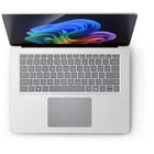 Microsoft 15" Touch Snapdragon X Elite - 16GB RAM - 512GB SSD - Windows 11 Pro - Bilingual - Platinum-Accelerate your productivity and creativity with Copilot