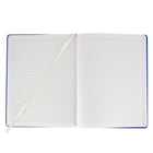 General Supply Goods + Co Everyday Notebook - B5-Matte paper wrap hard cover with linen binding for durability