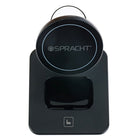 Spracht Flex Charge 4 Charging Pad - Black-LED light in the base