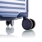 Heys Cruze 30" Luggage-Bottom grab handle for ease of lifting