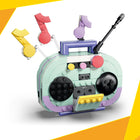 LEGO Creator Music Decor Piano with Cat-Playset makes a great gift for kids who love music