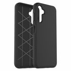 Blu Element Armour Rugged for Galaxy A16 5G - Black-Rugged profile and light weight