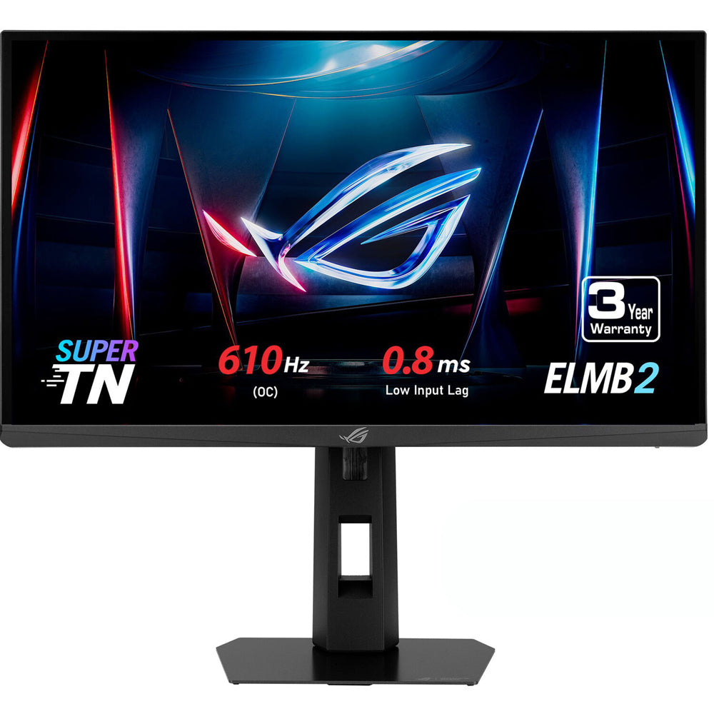 ASUS ROG Strix 24.1