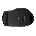 HP 480 Comfort Bluetooth Mouse with 4D Scroll Wheel-Built for a better tomorrow