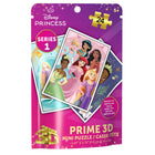 Disney Princess Mini Mystery Blind Bag Puzzle - 24 Pieces-Eye-popping 3D effect with vivid, lifelike depth