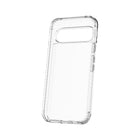 TUFF8 Google Pixel 9 Pro XL Rugged Case-Achieves true clarity, with over 95% light filtering through