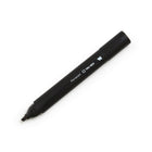 TRU RED Permanent Markers - Chisel Tip - Black - 5 Pack-Bold black color makes your signs or notes easy to read at a distance