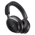 Bose QuietComfort Ultra Headphones - Black-World-class noise cancellation, quieter than ever before 