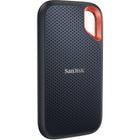 Sandisk Extreme V2 4 TB Portable USB-C Solid State Drive - Black-4 TB capacity