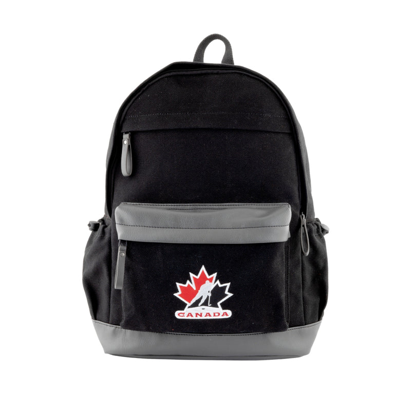 Hilroy Hockey Canada Tru North Backpack
