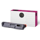Premium Tone Brother TN433M ,TN-433M Compatible Toner Cartridge - High Yield - Magenta-Color : Magenta