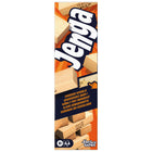 Hasbro Gaming Classic Jenga Game-How do you Jenga? it's the classic Jenga game with genuine hardwood blocks: the Jenga game is the original wood block game that families have loved for generations