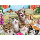 Howard Robinson Dog & Cat Selfie - 100 Pieces-8