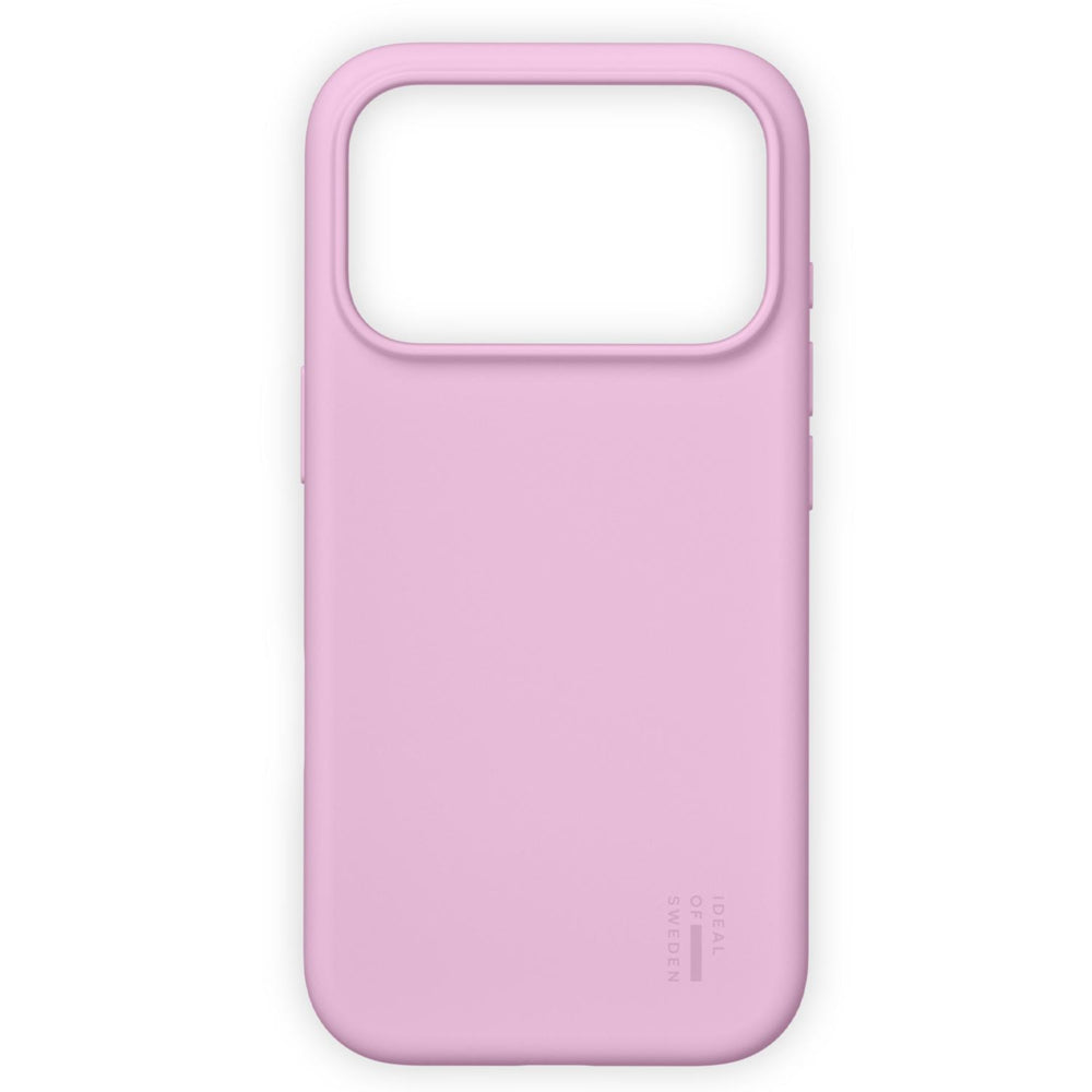 Ideal of Sweden Silicone MagSafe Case for iPhone 17 Pro Max