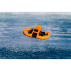 HOVERAir AQUA Quadcopter Drone Basic Combo - Orange-128GB Built-In Storage