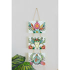 Art 101 DIY Hanging Canvas Art Set - 2 Pack-6
