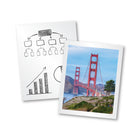 Royal Brites Illustration Board - 20" x 30" - White-Premium Board