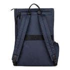 Bugatti Reborn Collection - 14.1" Business Backpack - Navy (BKP2229BU-NAVY)-9