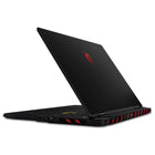 MSI Raider 18 HX AI 18" Gaming Laptop - Intel Core Ultra 9 285HX - RTX 5090 - 2TB+2TB SSD - 64 GB RAM - Windows 11 Pro-Windows 11 Pro