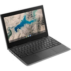 Lenovo Refurbished 100e Chromebook G2 11.6" Laptop - AMD A4-9120C - 4 GB RAM - 32 GB eMMC - Chrome OS-Efficient Performance: AMD A4-9120C processor and 4GB RAM deliver snappy performance for Chrome OS.