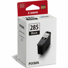 Canon PG-285 Black Ink Cartridge-The PG 285 Black Ink Cartridge produces crisp, sharp black text for all your documents