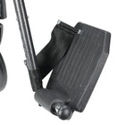 BIOS Living 22" Phoenix Wheelchair -Plastic side panels