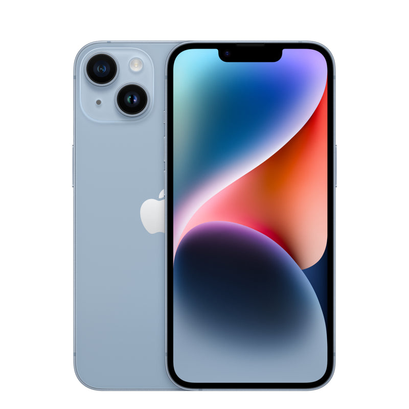 Apple iPhone 14 6.1