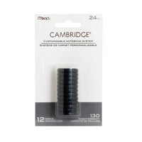 Cambridge Disc Replacement Set - 24 mm-12 replacement discs