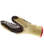 Impacto Blackmaxx Blade Anti Vibration Glove, Large-1 pair per pack