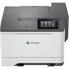 Lexmark CS632DWE Color Laser Printer-Print Technology: Color Laser Printer