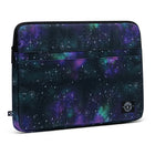 Parkland 15.6" Pilot Sleeve - Milky Way-Fits up to 15.6" Lap Top