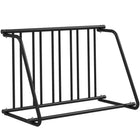 Soozier Single Sided Bicycle Rack-Suitable for secure storage of bicycles