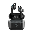 Skullcandy Indy Evo In-Ear Truely Wireless Headphones - Black-True Wireless Earbud