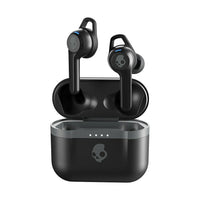 Skullcandy Indy Evo In-Ear Truely Wireless Headphones - Black-True Wireless Earbud