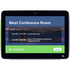 HP Poly TC10 Touch Controller - Black-Certified for Zoom