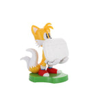 Exquisite Gaming SEGA: Tails Holdem Original Earpod & Phone Holder-Approx 4" tall