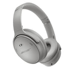 Bose QuietComfort Wireless Noise Cancelling Over-ear Bluetooth Headphones - Moonlight Grey-Shut out the world with Quiet Mode, enjoy full transparency with Aware Mode, or blend the two with a Custom Mode in the Bose app.