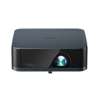 Epson Lifestudio Pop Plus 4K PRO-UHD Personal Lifestyle Projector with Sound by Bose Technology – Navy-Big. Bright. Beautiful. - 4K PRO-UHD with 700 Lumens of Colour Brightness (IDMS Rated) and 700 Lumens of White Brightness (ISO Rated) up to 150''