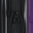Swiss Mobility SEA 3-Piece Hardside Luggage Set - Purple-7