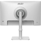 MSI Pro MAX 241PHW E14 24" FHD IPS 144Hz USB-C w/65W PD Home Office Monitor-Panel Type: IPS