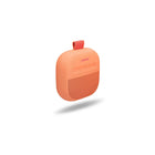Bose SoundLink Micro Gen 2 Speaker- Sunset Peach-Play rain or shine with a rugged, dust and waterproof (IP67) design that’s built to bounce back.