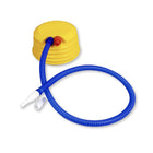 Learning Resources Giant Inflatable Solar System-Teach size and distance relationships of planets, the moon and the sun learn rotation, revolution and orbit through class activities or demonstrations using this realistic looking set