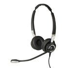 Jabra BIZ 2400 II QD DUO UNC-On-ear Headset