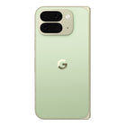 Google Pixel 10 Pro Fold - 512 GB - Jade - Bell-1080 x 2364 LTPO OLED at 408 PPI, Corning Gorilla Glass Victus 2 cover glass