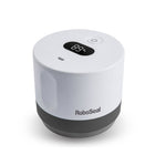 RoboSeal Rechargeable Mason Jar Vacuum Sealer-Vacuum seals mason jars with one touch to lock in flavour and help extend the freshness of fruits, vegetables, grains, snacks, and more