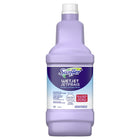 Swiffer WetJet Multi-Purpose Floor and Hardwood Liquid Cleaner Solution Refill - with Febreze Sweet Citrus & Zest - 1.25 L-Economical refill bottle lasts for 2-3 months of cleaning under normal usage